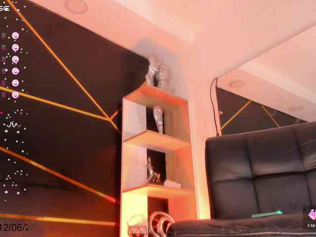 Hotes-queens Live Webcam on BongaCams