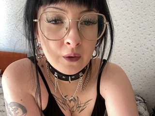 -ShadowPrincess- Porn Show