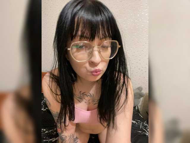 BongaCams IlonaSai is Freechat IlonaSai — Instagram: _ilonasai_