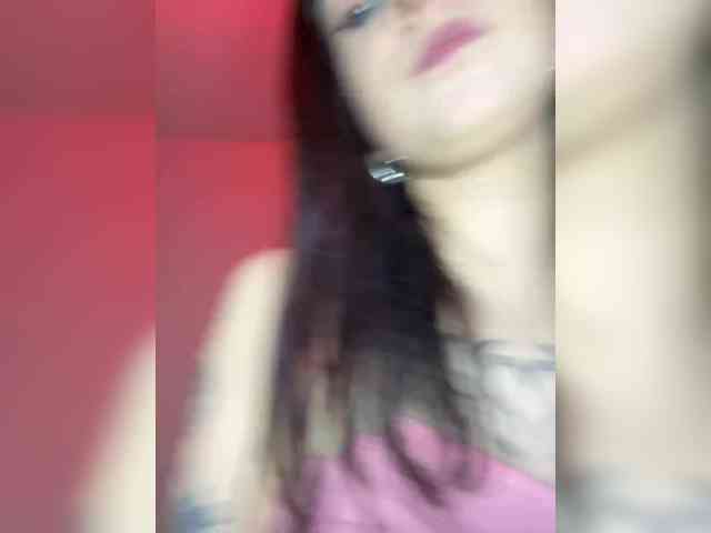 -ShadowPrincess- webcam