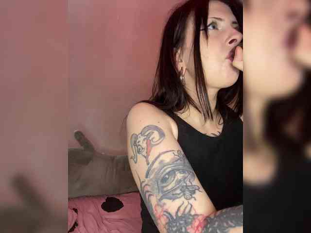 -ShadowPrincess- webcam