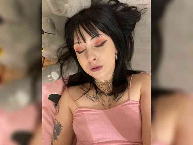 -ShadowPrincess- webcam