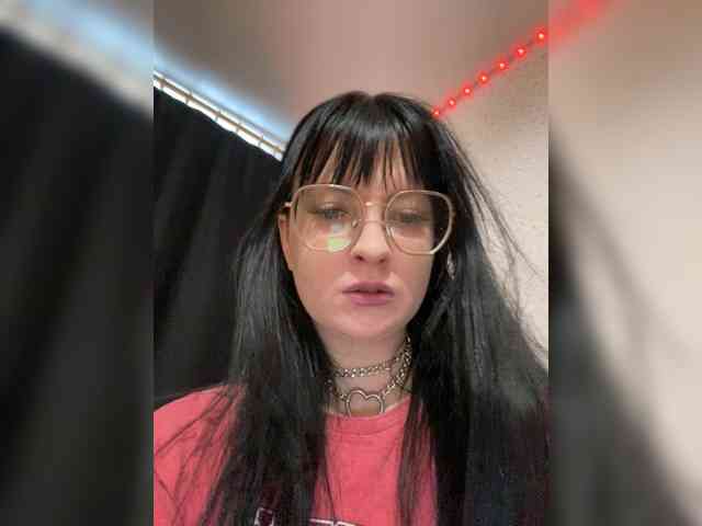 -ShadowPrincess- webcam