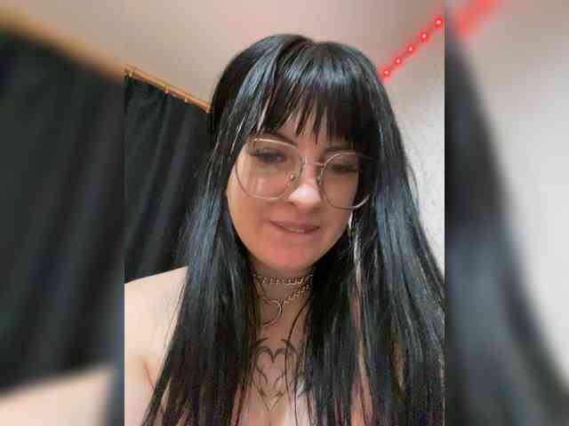 -ShadowPrincess- webcam