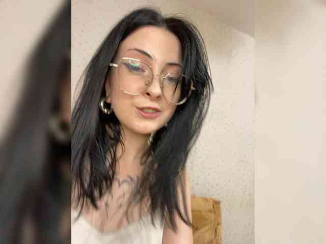 -ShadowPrincess- webcam
