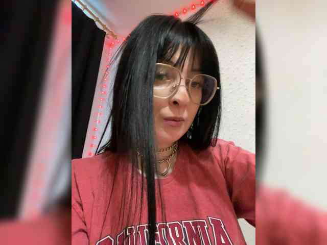 -ShadowPrincess- webcam