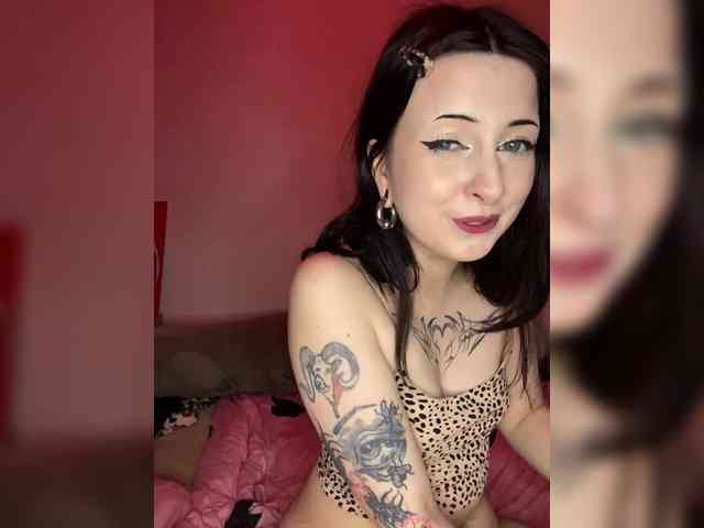 -ShadowPrincess- webcam