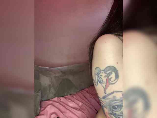-ShadowPrincess- webcam