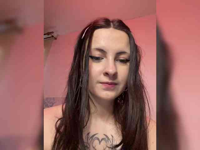 -ShadowPrincess- webcam