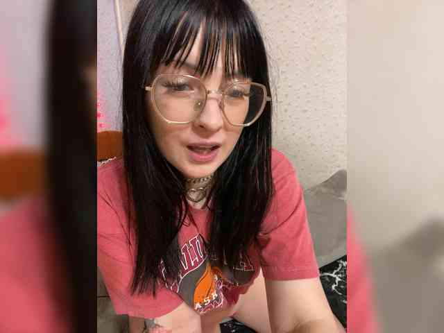 -ShadowPrincess- webcam