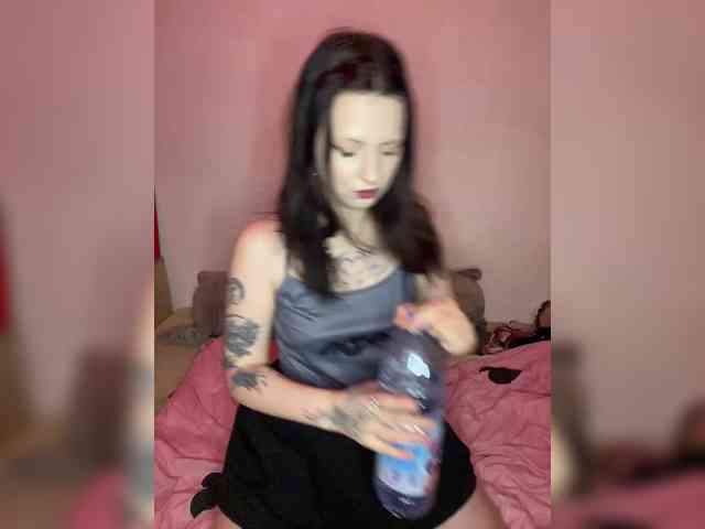 adult nude chat IlonaSai