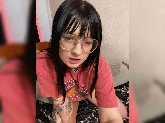 -ShadowPrincess- webcam