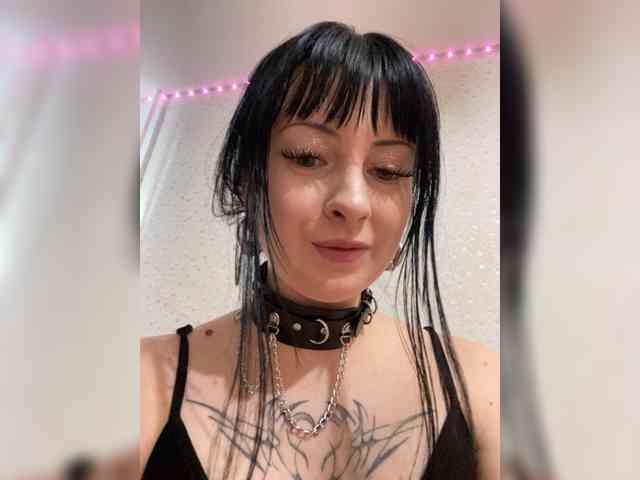 -ShadowPrincess- webcam