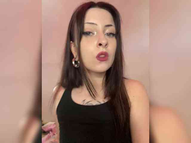 -ShadowPrincess- webcam