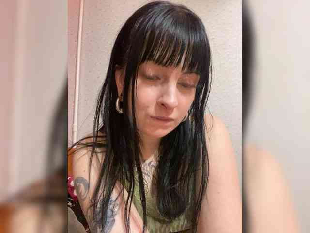 -ShadowPrincess- webcam