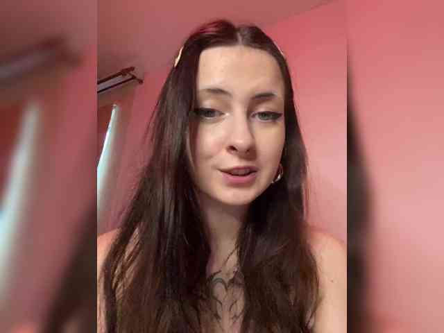 -ShadowPrincess- webcam