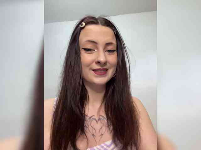 -ShadowPrincess- webcam