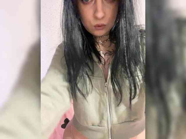 -ShadowPrincess- webcam