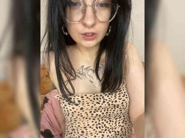 -ShadowPrincess- webcam