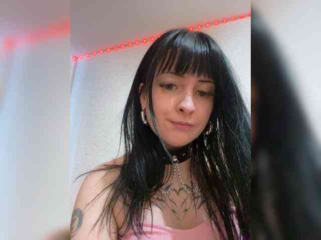 -ShadowPrincess- webcam