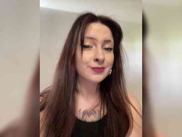 -ShadowPrincess- webcam