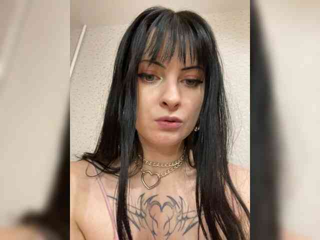 -ShadowPrincess- webcam