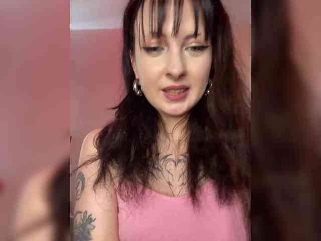 -ShadowPrincess- webcam