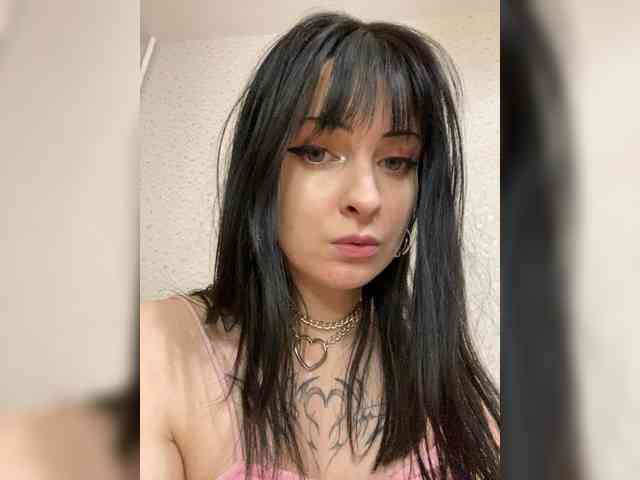 -ShadowPrincess- webcam