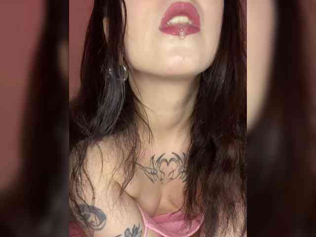 -ShadowPrincess- webcam