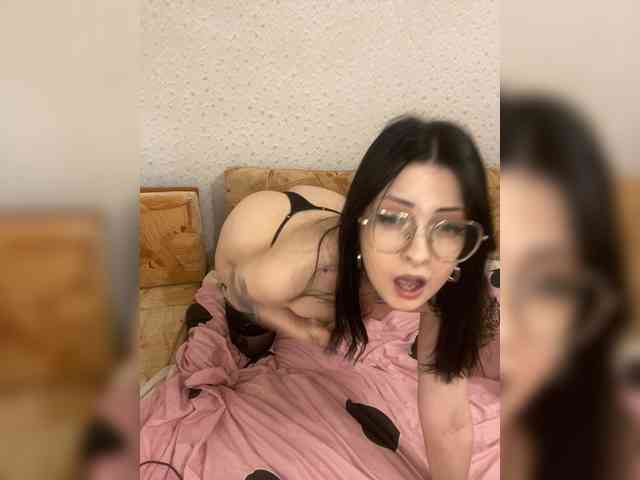 -ShadowPrincess- webcam