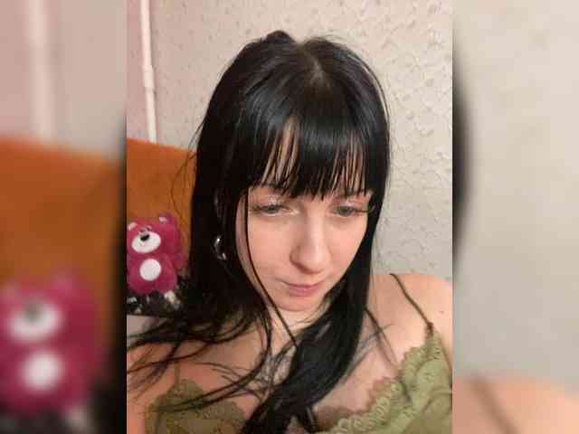 -ShadowPrincess- webcam