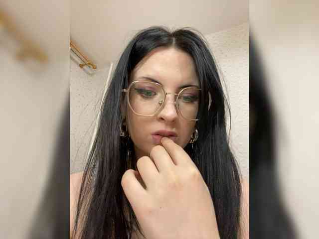 -ShadowPrincess- webcam