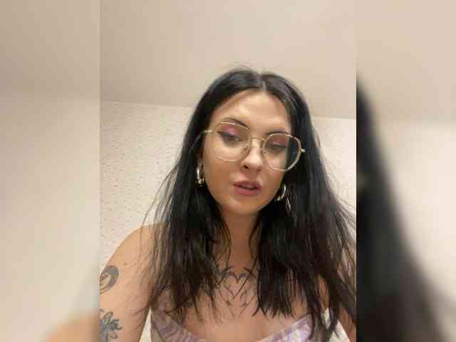 -ShadowPrincess- webcam