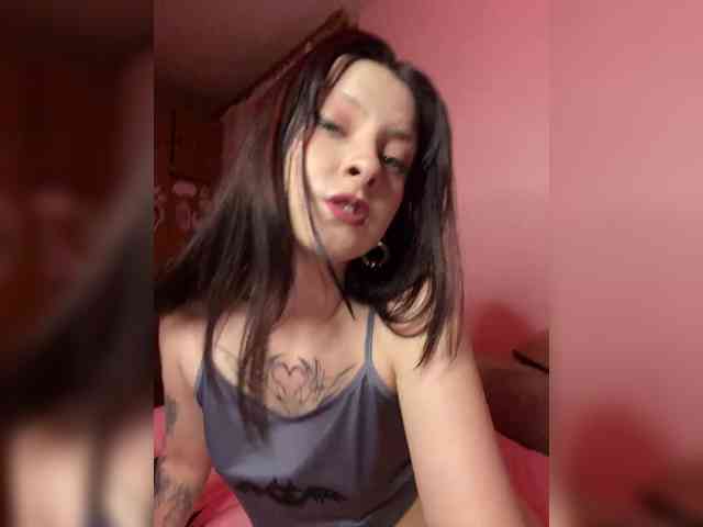 -ShadowPrincess- webcam