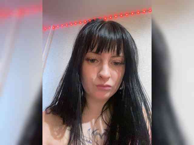 -ShadowPrincess- webcam