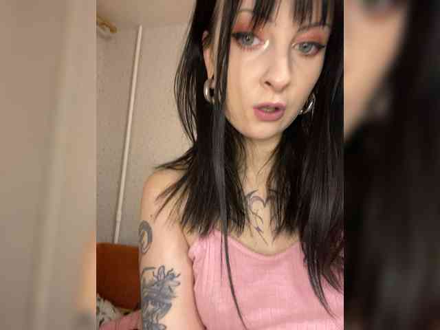 -ShadowPrincess- webcam