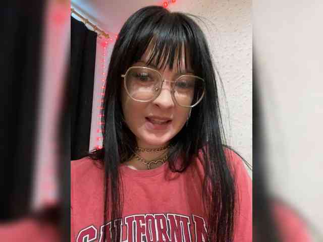 -ShadowPrincess- webcam