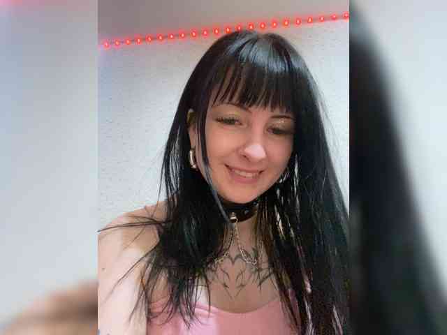 -ShadowPrincess- webcam