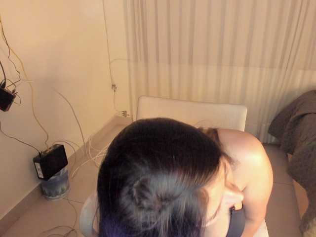 kiaraowen1's BongaCams show and profile