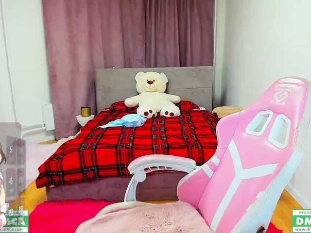 shymysky's BongaCams show and profile