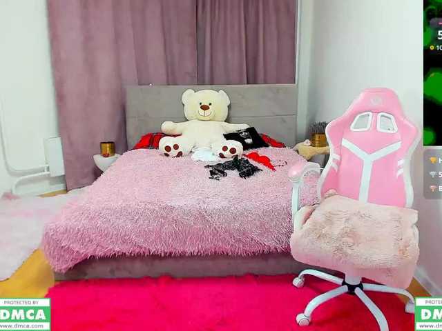 shymysky's BongaCams show and profile