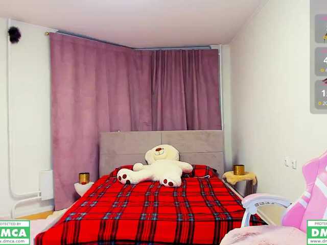 shymysky's BongaCams show and profile