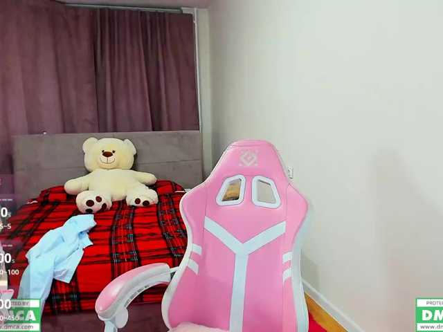 BongaCams shymysky is Freechat shymysky — Goal:Dance without underwear to your song