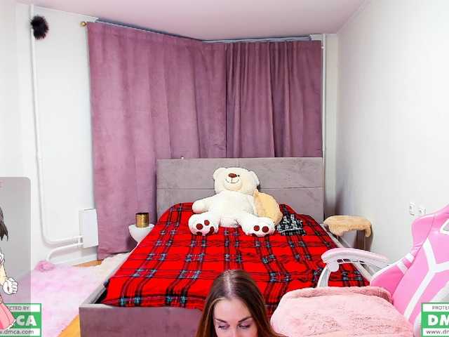 shymysky's BongaCams show and profile