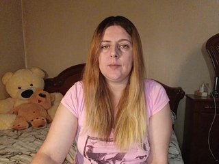 Svetlana83 Porn Show