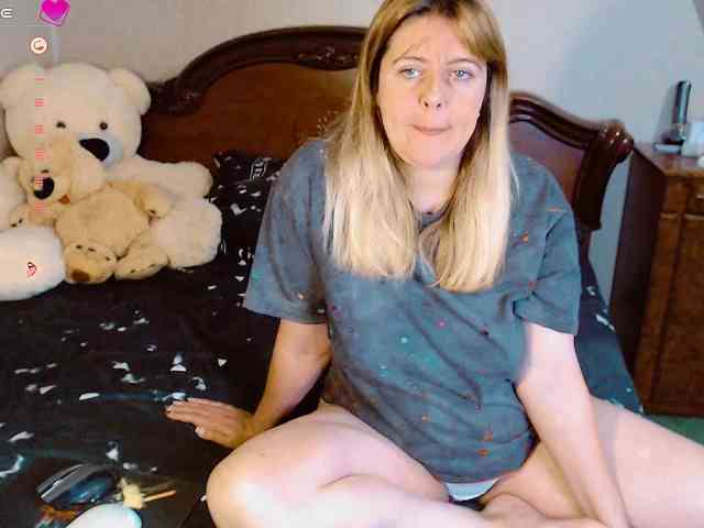 Svetlana83 webcam
