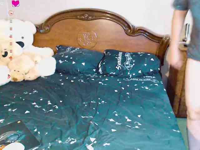 Svetlana83 webcam
