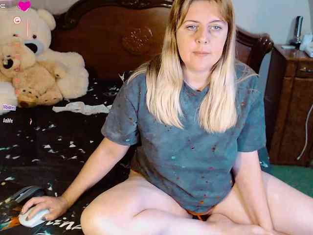 Svetlana83 webcam