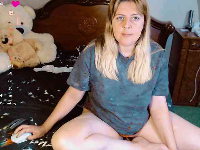 Svetlana83 webcam
