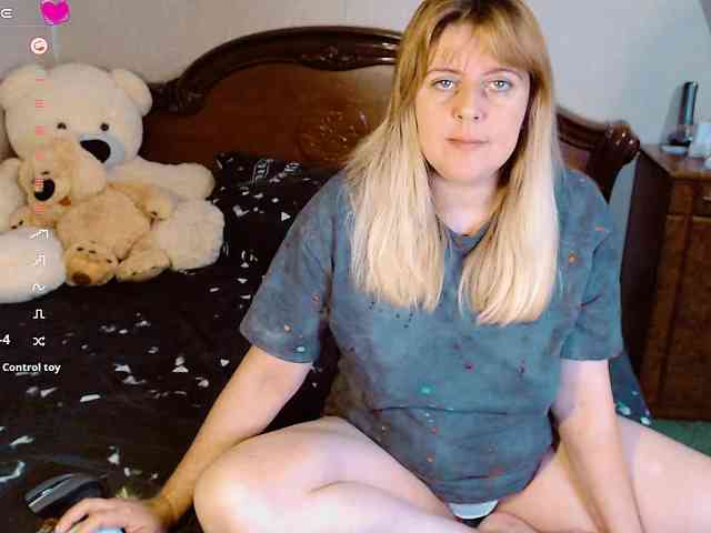 Svetlana83 webcam